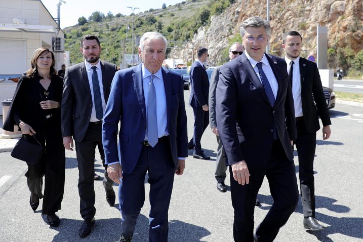 : Grgo Jelavic/PIXSELL