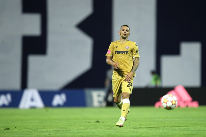 Dino Mikanović/Foto PIXSELL