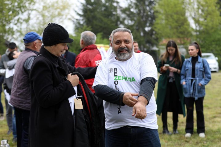 Hassan Haidar Diab Photo: Davor Puklavec/PIXSELL