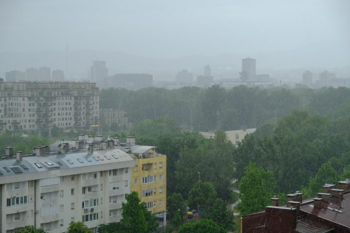 Photo: Slaven Branislav Babic/PIXSELL