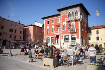 Photo: Sasa Miljevic/PIXSELL