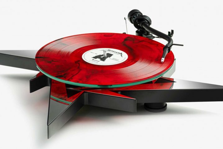 Foto: Pro-ject