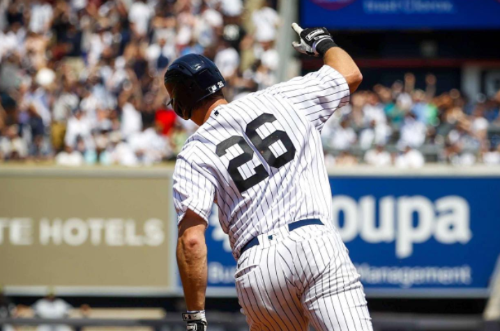 Foto Yankees