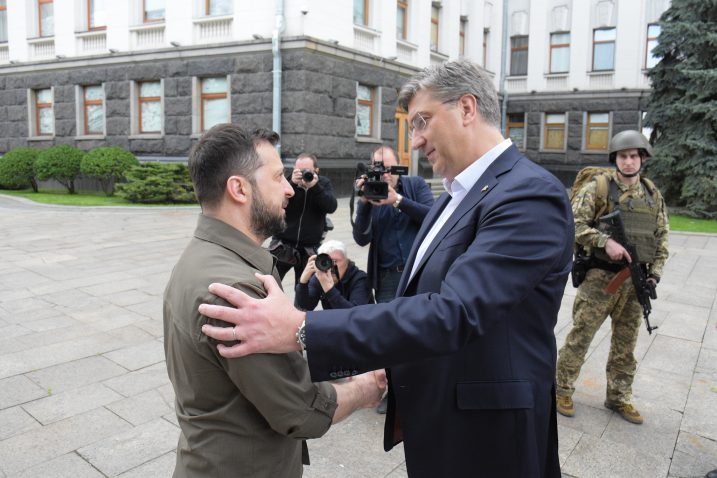 Foto: Vlada RH