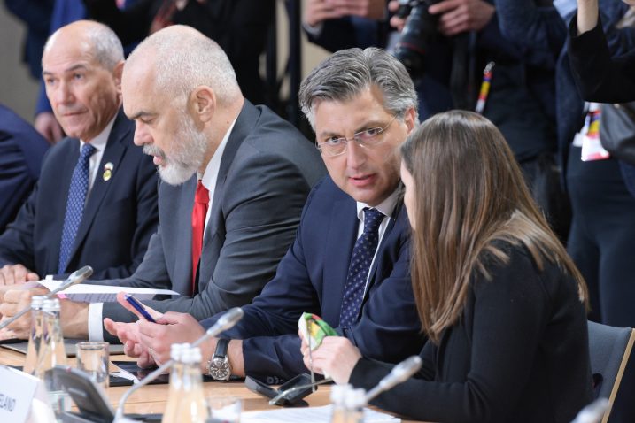 Foto: Vlada RH