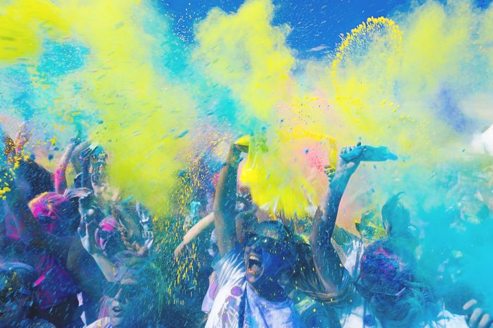 Ilustracija / Foto Adam Whitlock on Unsplash