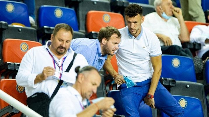 Ivan Perišić/Foto PIXSELL