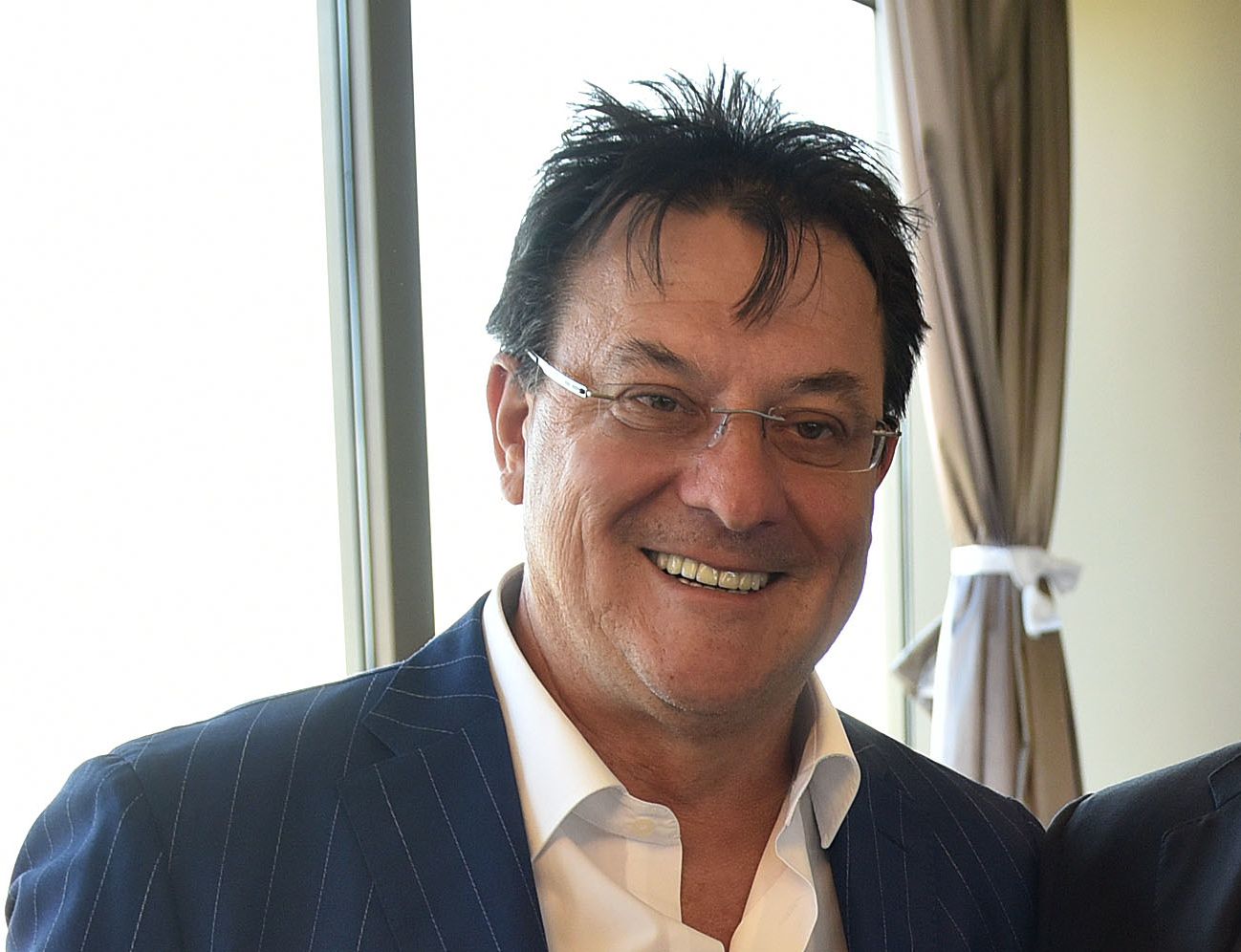 Damir Mišković najavio odlaske iz Rijeke? "Ja mu mogu samo zahvaliti i reći  odi svojim putem..." - Novi list