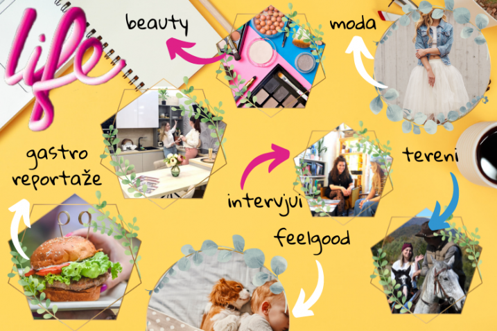 Foto: Life