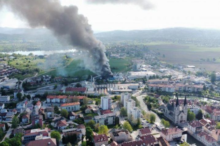 Foto Mitja Ofak, Općina Kočevje