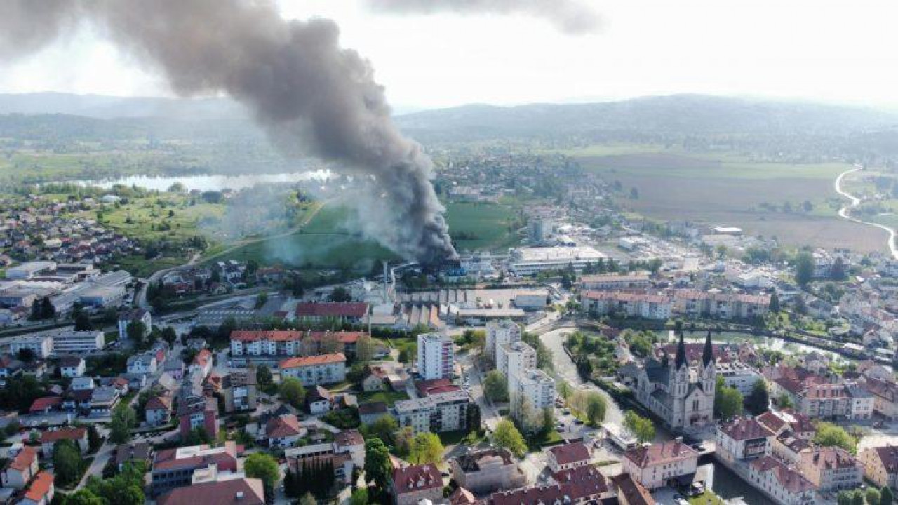 Foto Mitja Ofak, Općina Kočevje