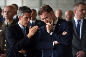 Snimio Davor KOVAČEVIĆ