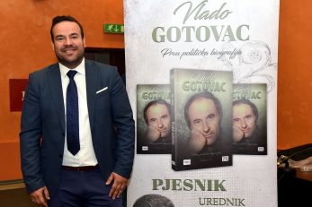 Foto Davor Kovačević