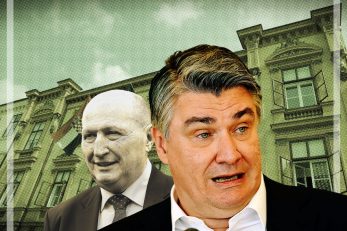 Foto Davor Kovačević / Patrik Macek PIXSELL