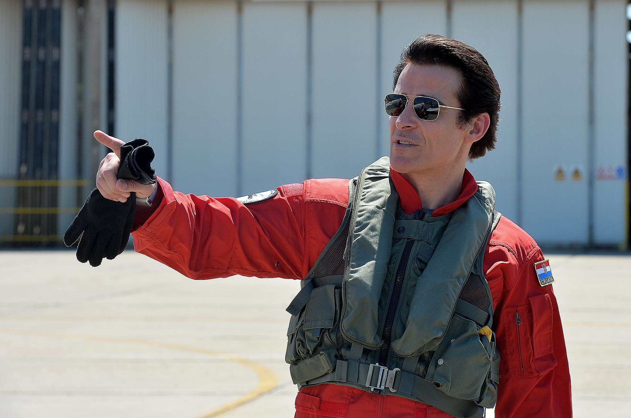 Goran Višnjić dobio ulogu u Netflixovoj seriji “Vikinzi: Valhala ...