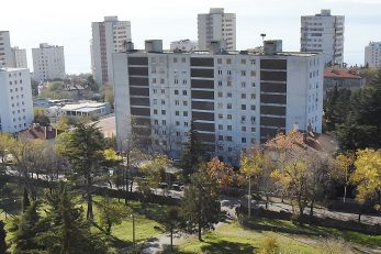 Sveučilište u Rijeci omogućit će obrazovanje ljudi za novi pogled na grad / Foto S. DRECHSLER