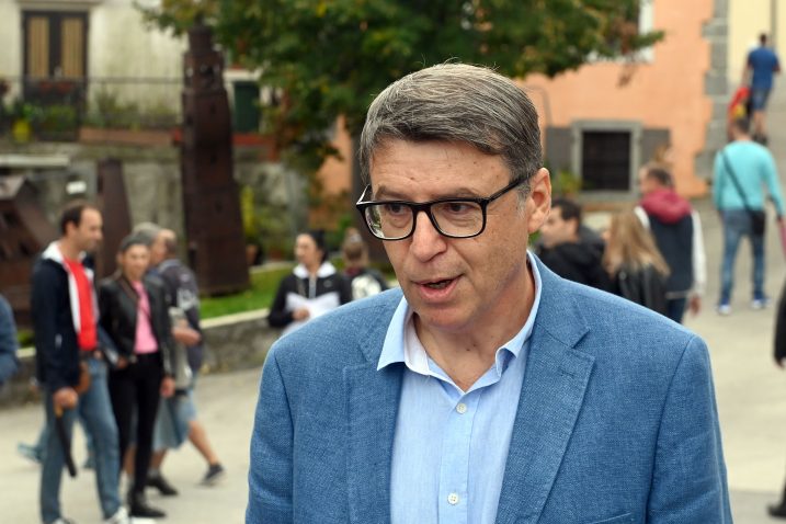 Snimio VEDRAN KARUZA