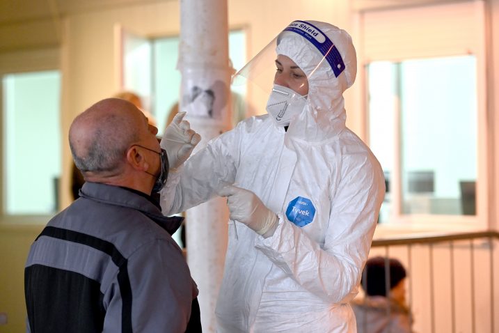 Foto VEDRAN KARUZA