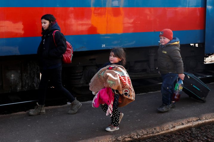 REUTERS