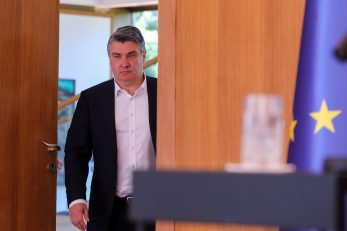 Foto Zeljko Hladika/PIXSELL
