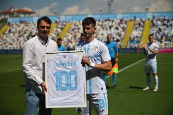 Ivan Lepinjica and Adrian Liber leave HNK Rijeka to sign for NK Slaven  Belupo : r/soccer