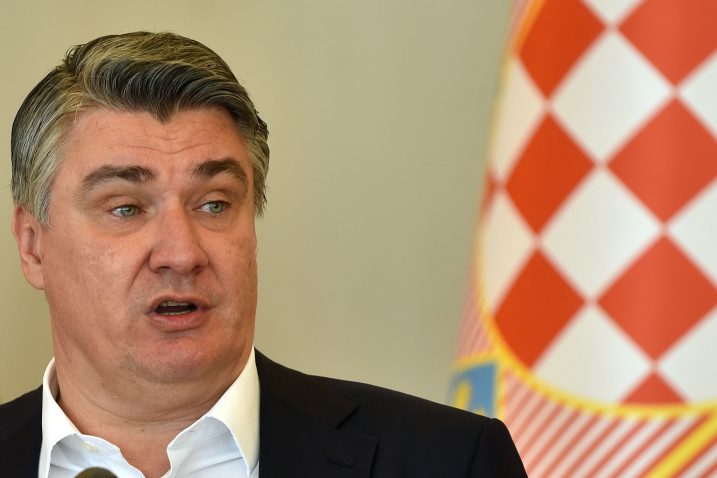 Snimio Davor KOVAČEVIĆ