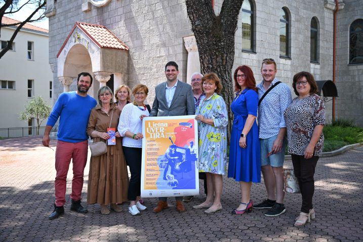 Foto Mateo Levak