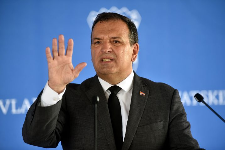 Snimio Davor KOVAČEVIĆ