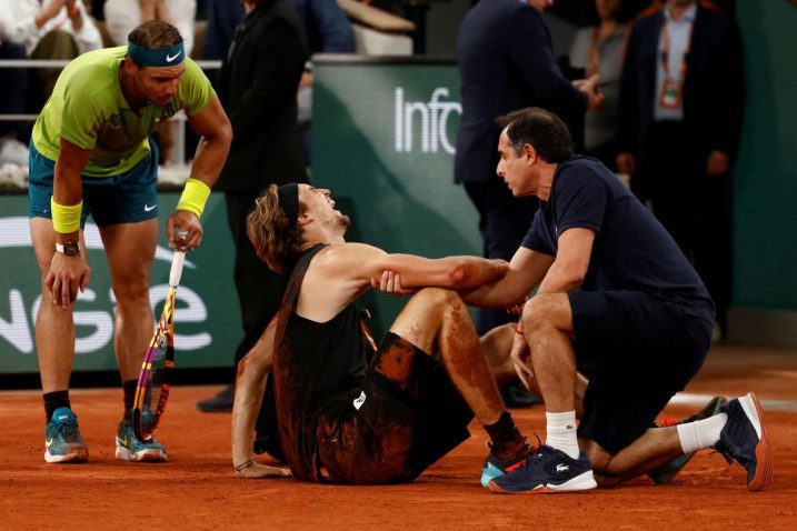 Foto REUTERS