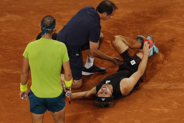 Reuters
