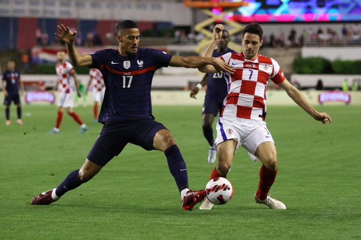 Josip Brekalo/Foto REUTERS