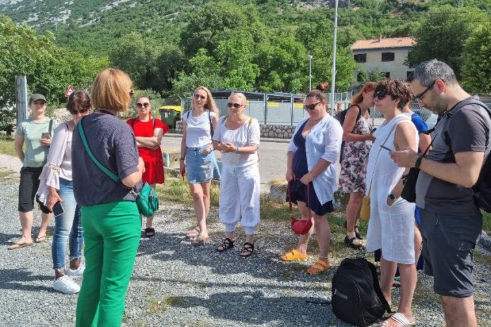 Foto TZG Crikvenica