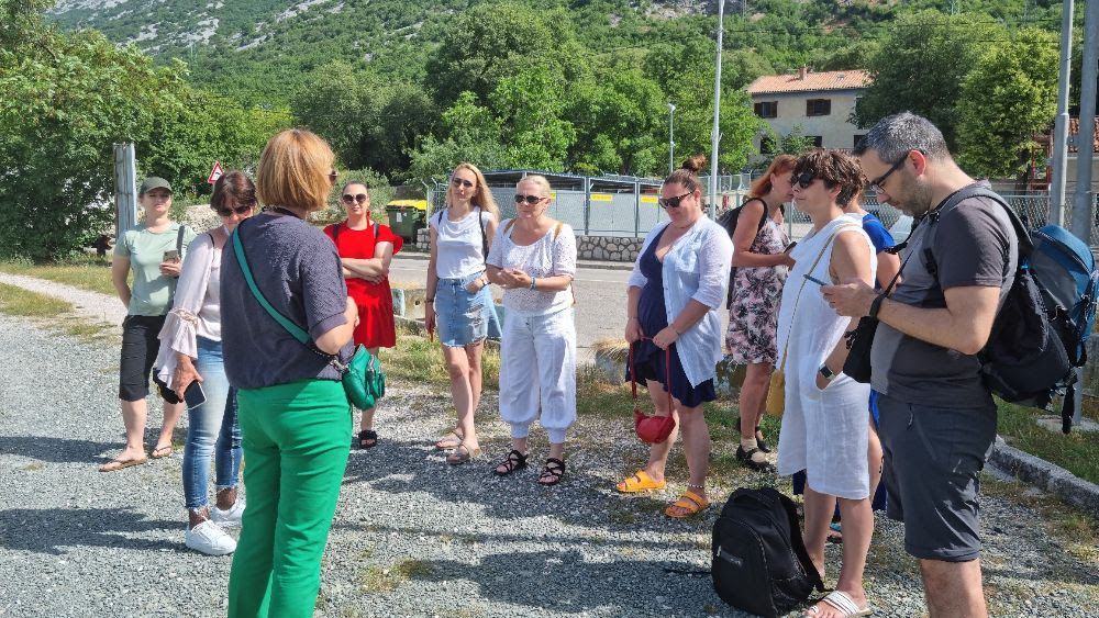 Foto TZG Crikvenica