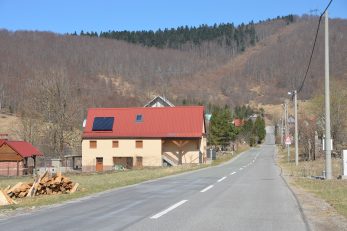 U Općini Mrkopalj očekuju da će katastarska izmjera imati pozitivan utjecaj na gospodarstvo i investicije / Foto M. KRMPOTIĆ