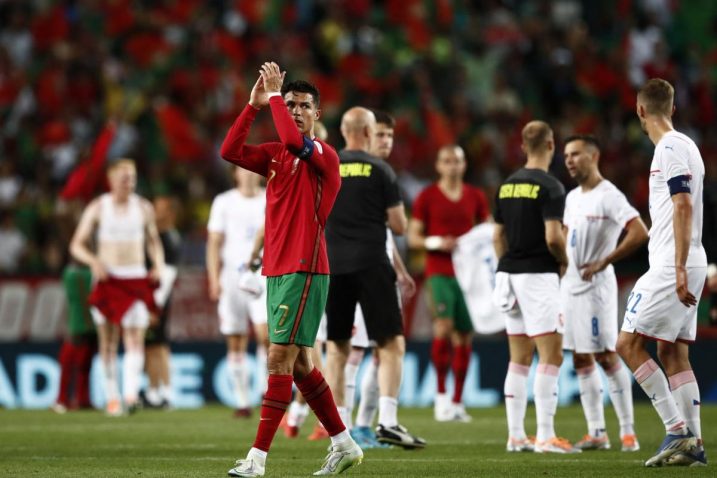 Foto REUTERS