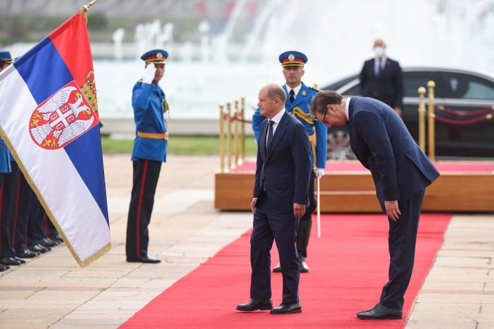 Foto Reuters