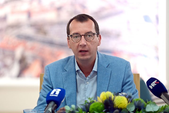 SNIMIO: VEDRAN KARUZA