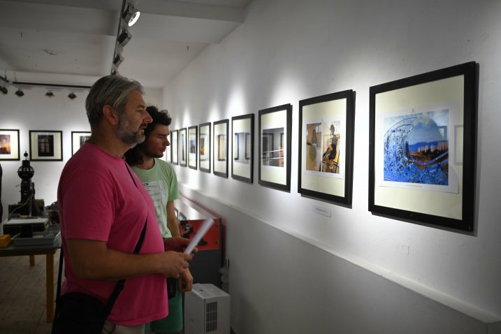 Foto Mateo Levak