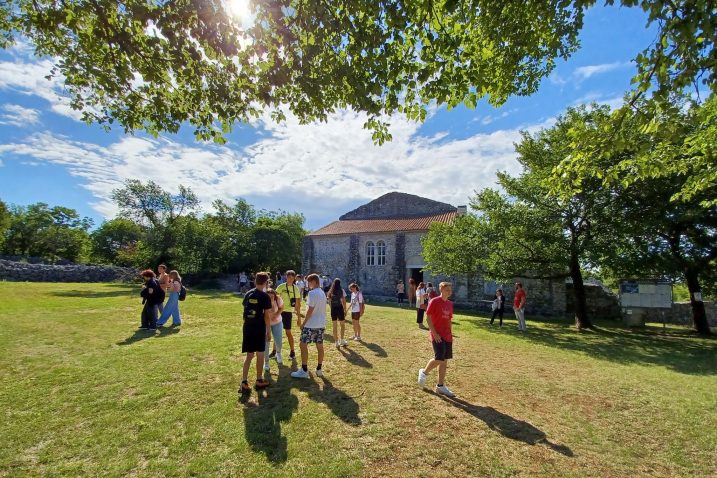 Foto Mladen Trinajstić