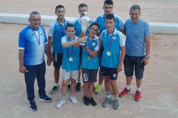 PRVACI - Sveti Jakov Jadranovo