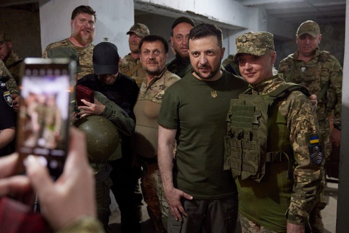Foto Reuters