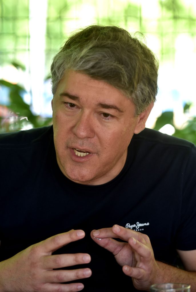 Snimio DAVOR KOVAČEVIĆ