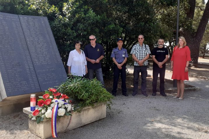 Foto Grad Crikvenica