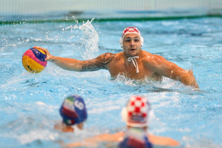 Jerko Marinić Kragić/Foto PIXSELL