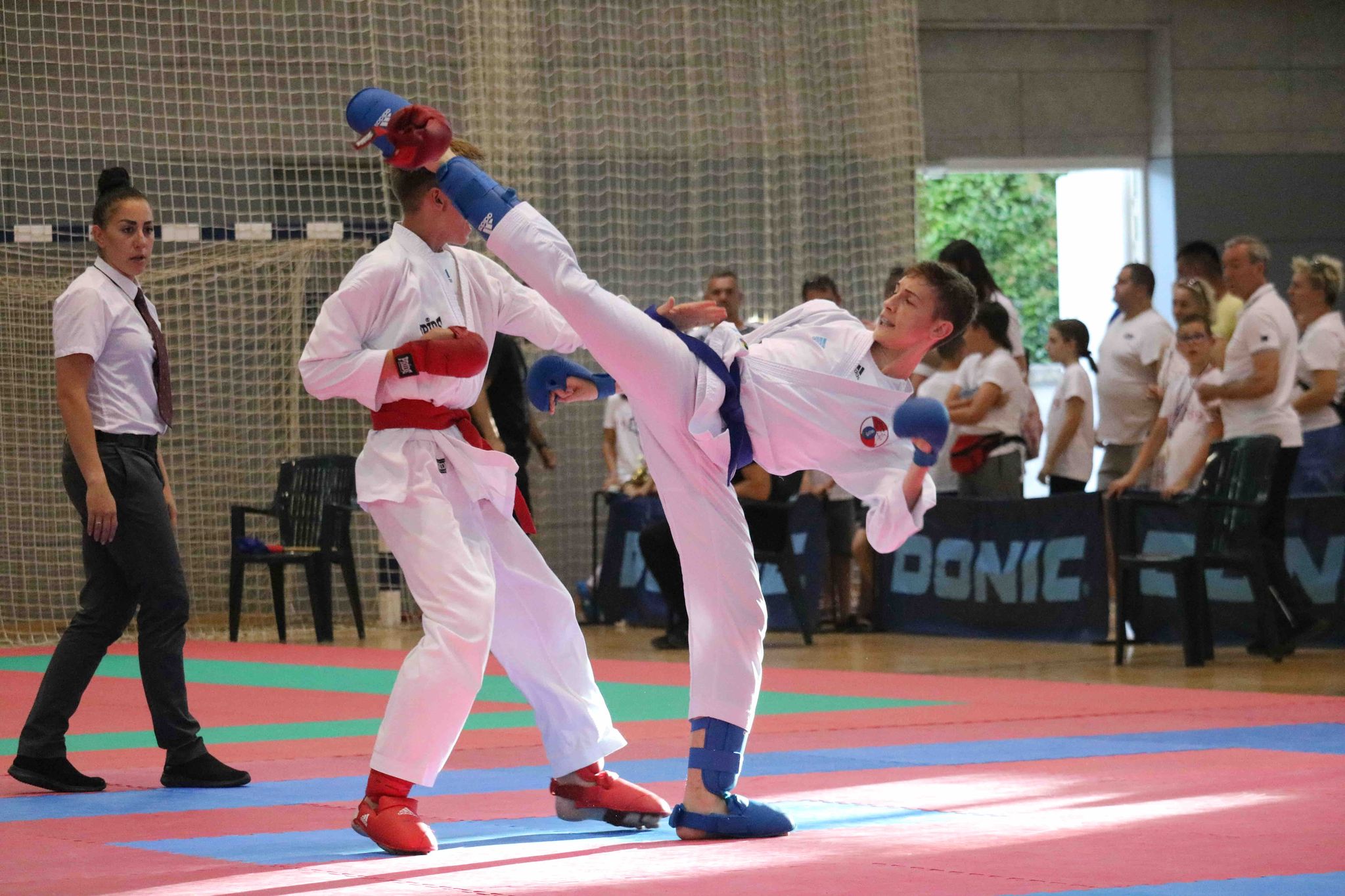 Foto Karate klub Krk Croatia