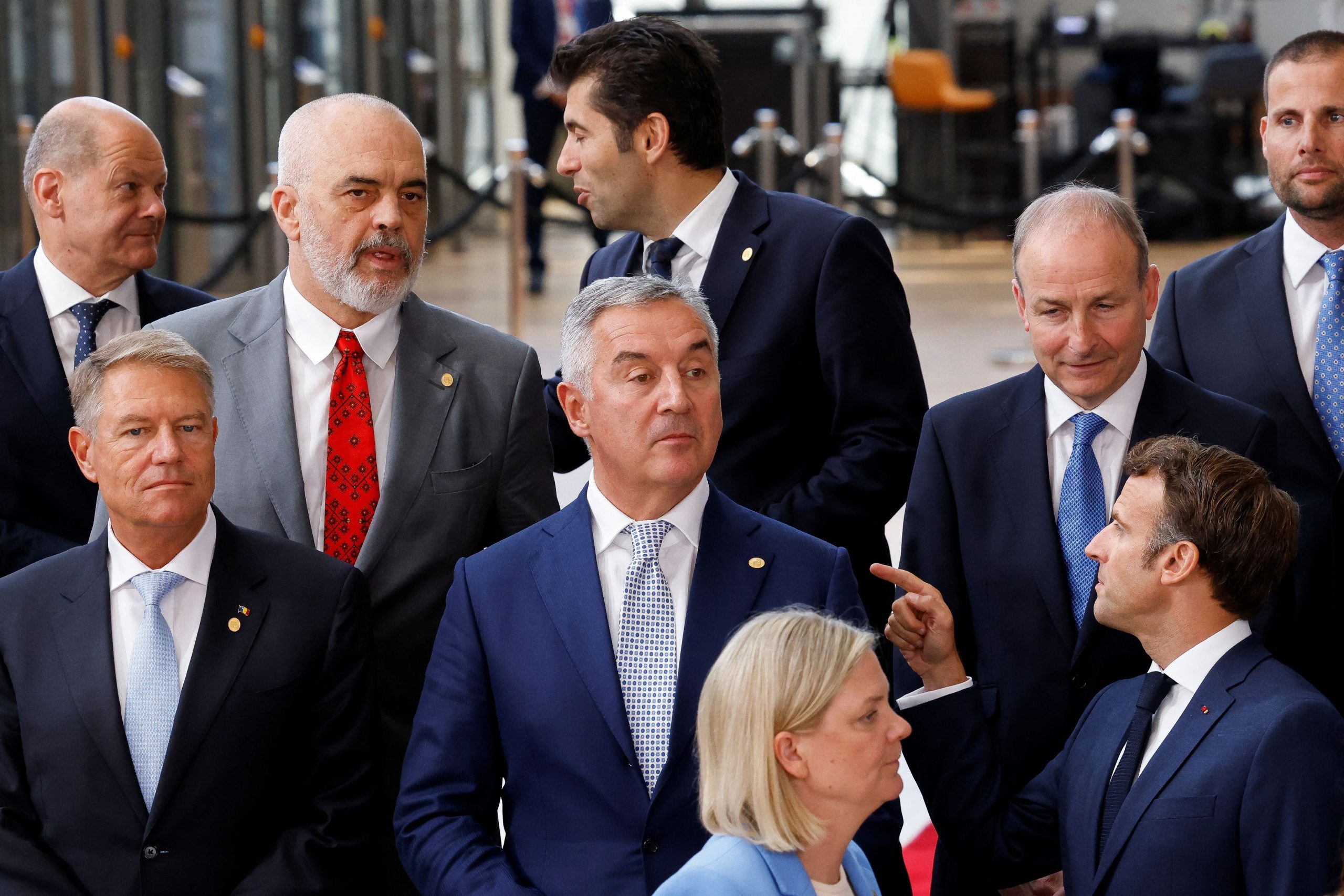 Foto Reuters