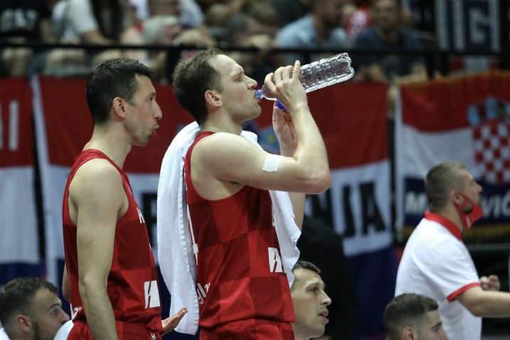 Bojan Bogdanović/Foto PIXSELL