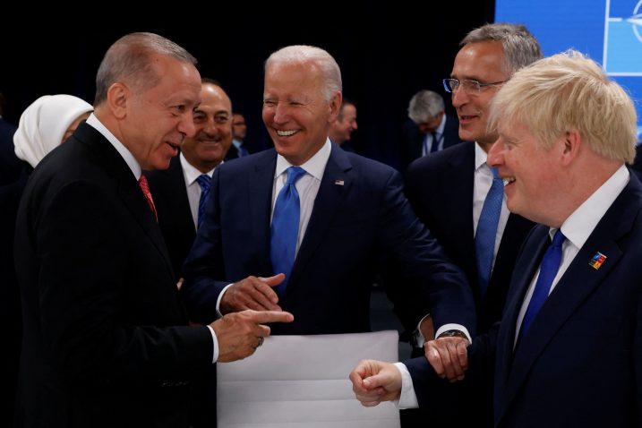 Foto Reuters