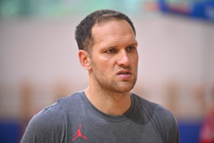 Bojan Bogdanović/Foto M. LEVAK