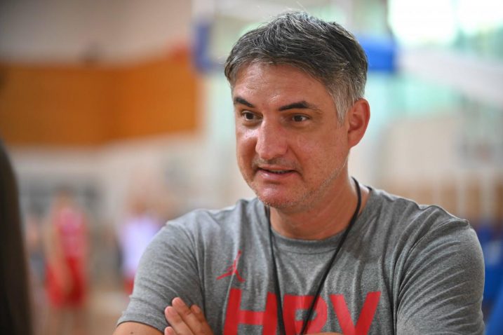 Damir Mulaomerović/Foto M. LEVAK